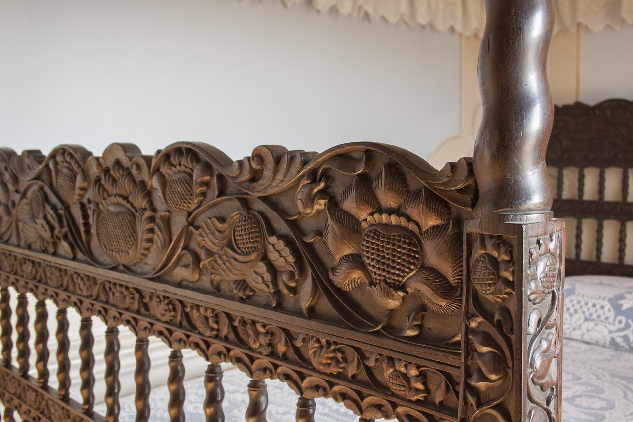 Castello Costaguti Hotel Roccalvecce Kültér fotó